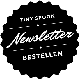 Tiny Spoon Newsletter