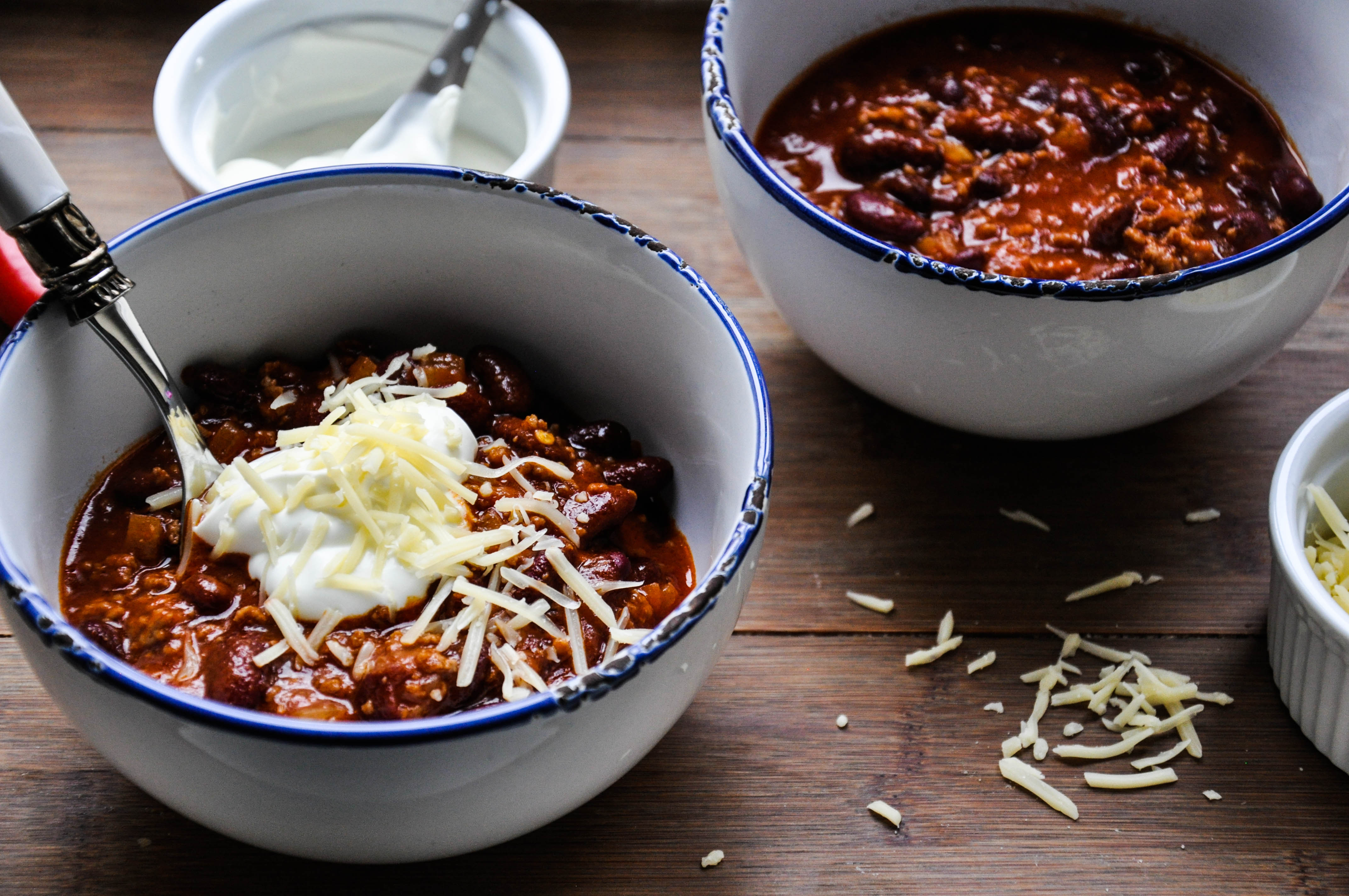 Chili con Carne